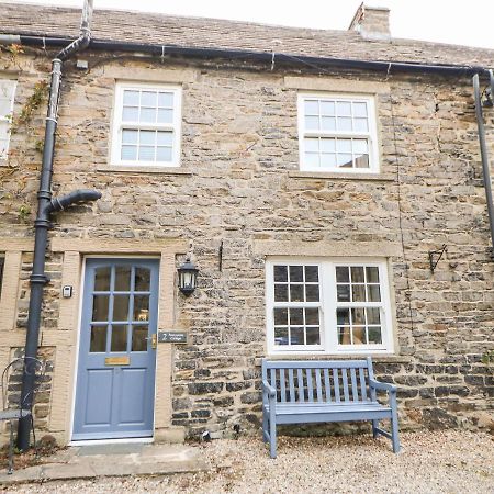 Pennycress Cottage レイバーン エクステリア 写真