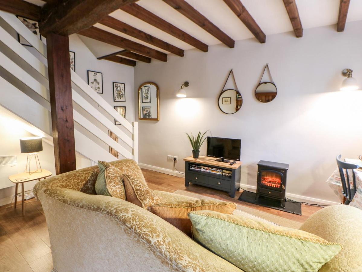 Pennycress Cottage レイバーン エクステリア 写真