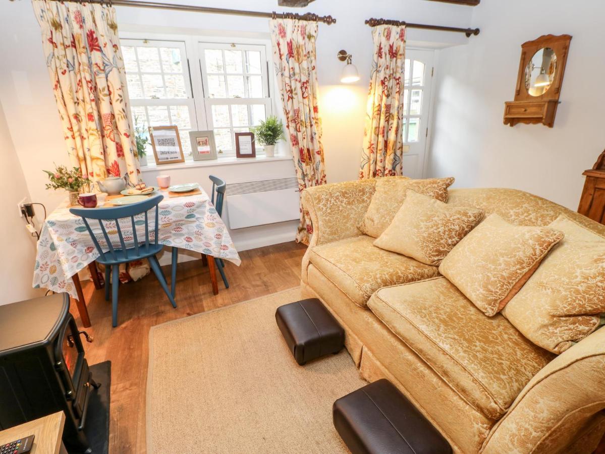 Pennycress Cottage レイバーン エクステリア 写真