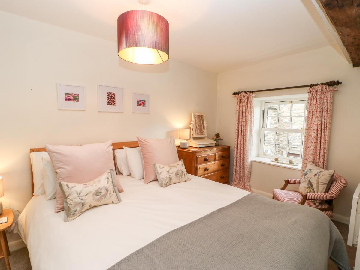 Pennycress Cottage レイバーン エクステリア 写真