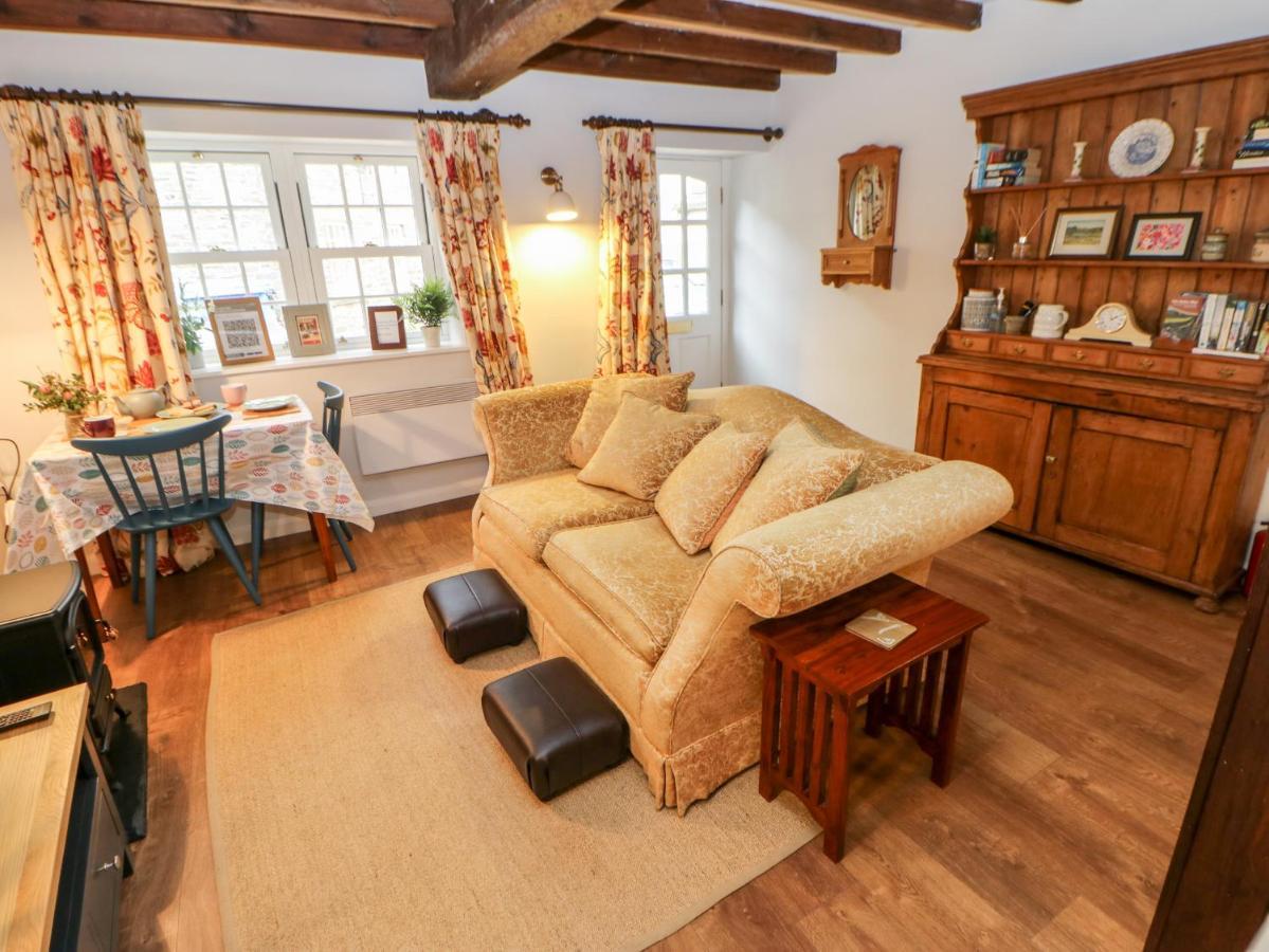 Pennycress Cottage レイバーン エクステリア 写真