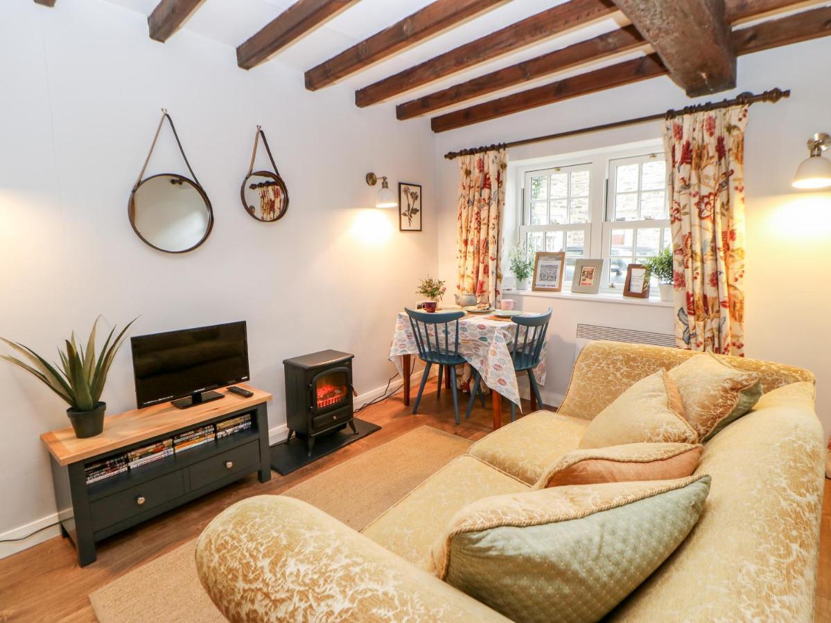 Pennycress Cottage レイバーン エクステリア 写真