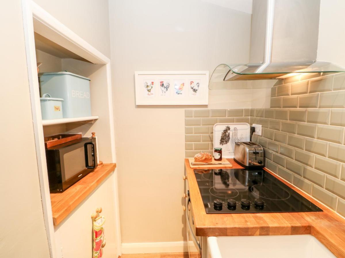 Pennycress Cottage レイバーン エクステリア 写真